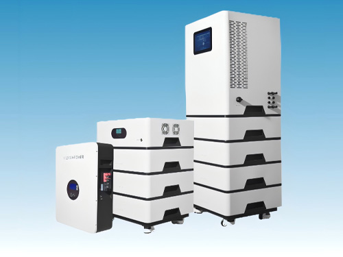 家用光儲(chǔ)一體化電源解決方案